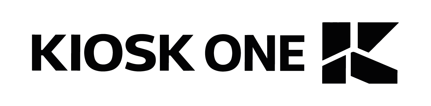 Kiosk One