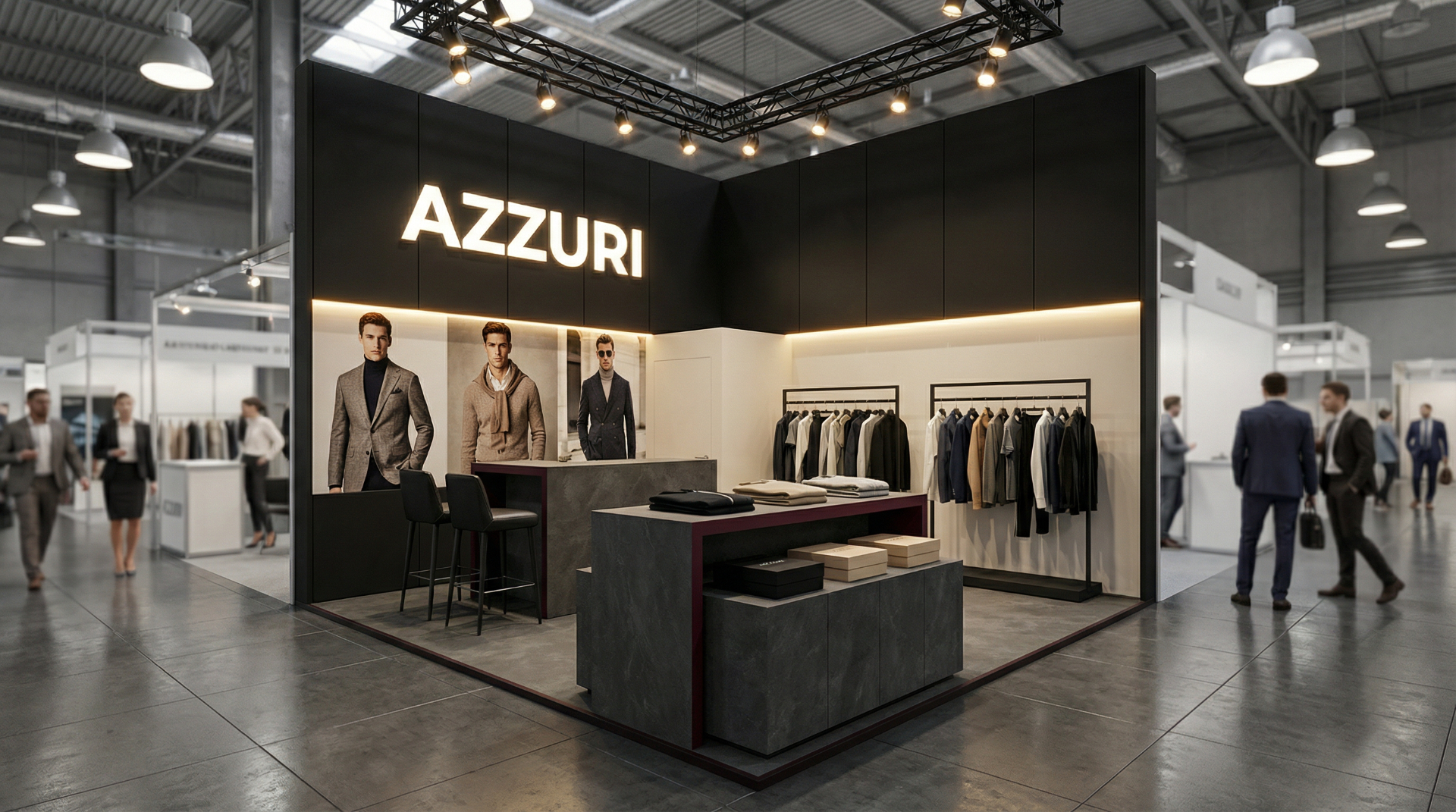 Projeto Kiosk One 5